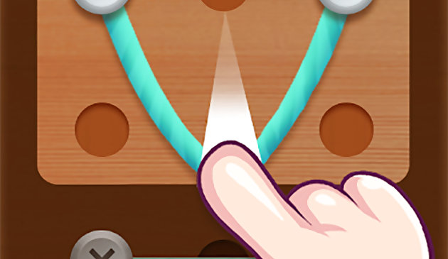 Линейная головоломка