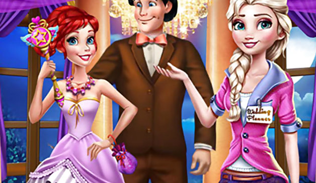 Свадебный планировщик