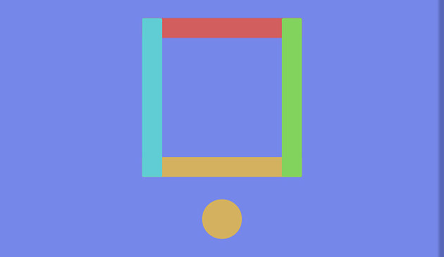 Цветной вызов