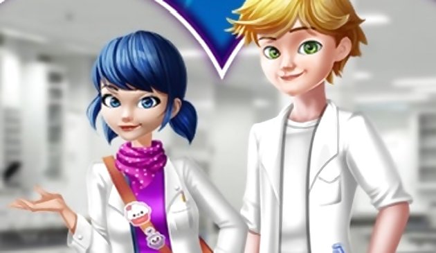 Колледж: любовь на уроке химии