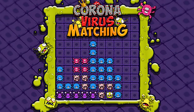 Correspondance corona virus