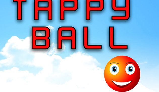 Тэппи Болл