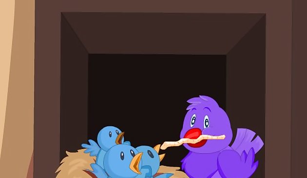 Розовая птица дисквалифицирует