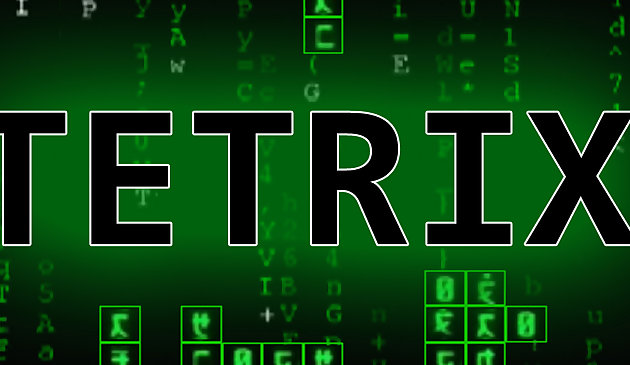 Тетрикс