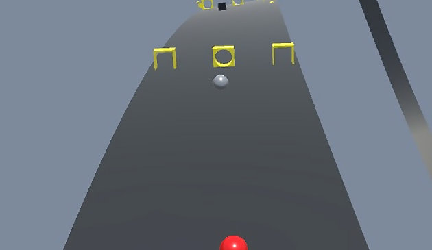 Бегун формы