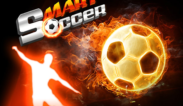Умный футбол