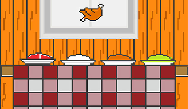 ЭГ флэппи курица