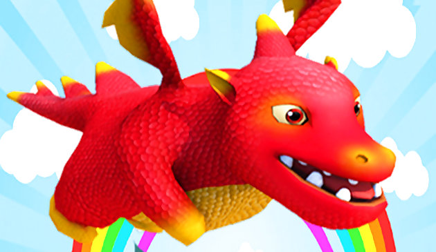 История дракона