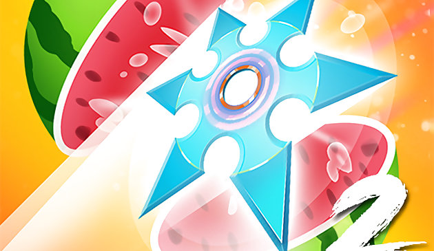 Фруктовый мастер 2