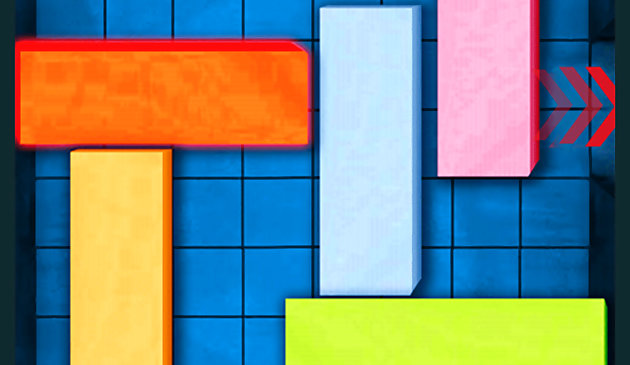 Разблокируй цвет