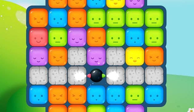 Массивный Взрыв