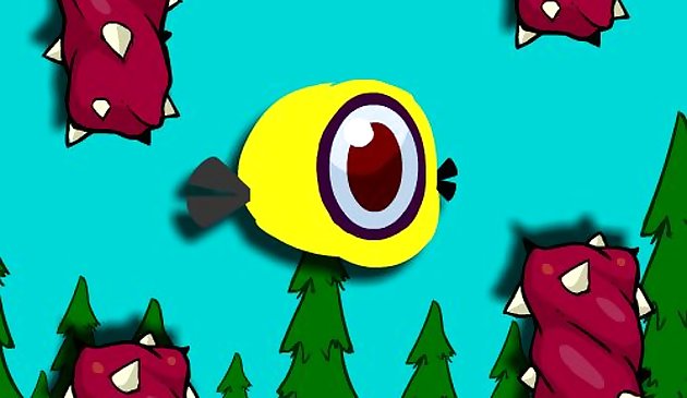 Диета свисающей птицы