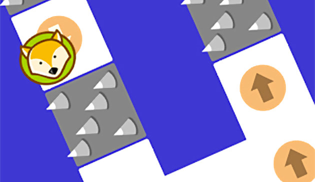 Нажмите и бегите