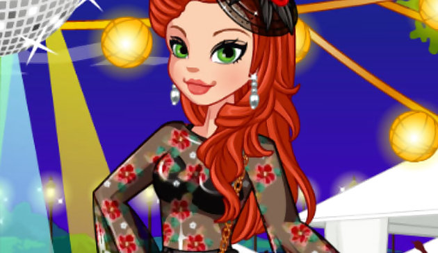 Ночной выход редактора