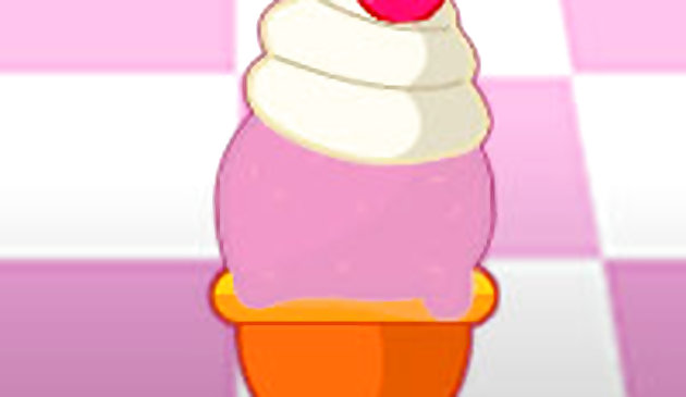 Автомат-мороженое