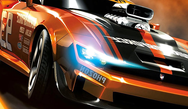 Гоночные машины: пазл 2