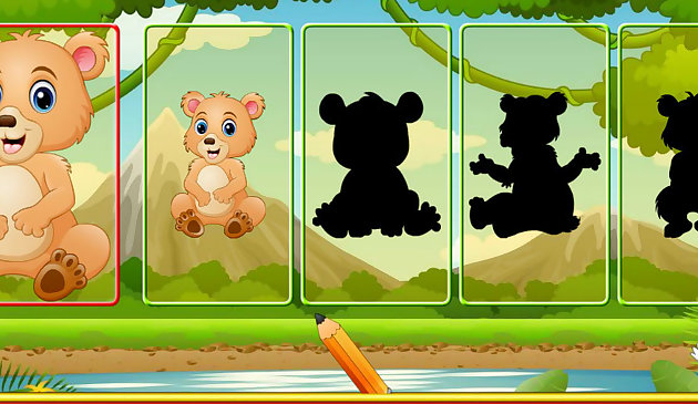 Матч теней 2