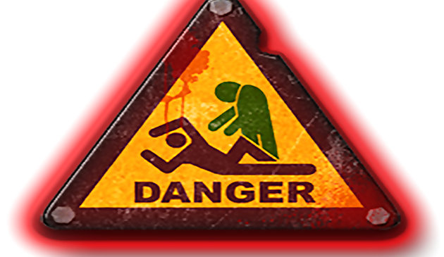 ЭГ Восстание зомби