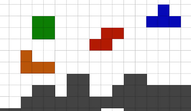 Классические блоки