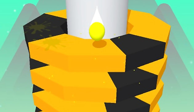 Прерыватель шара стека