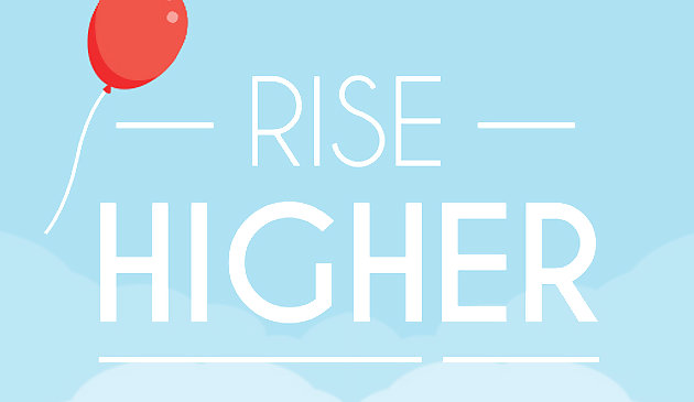 Повышение выше