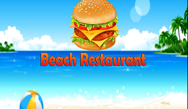 ЭГ Пляжный ресторан
