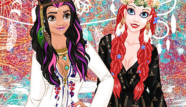 Руководство по стилю 2017 издание для принцесс: Коачелла