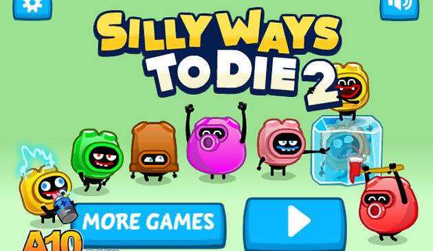 Глупые способы умереть 2