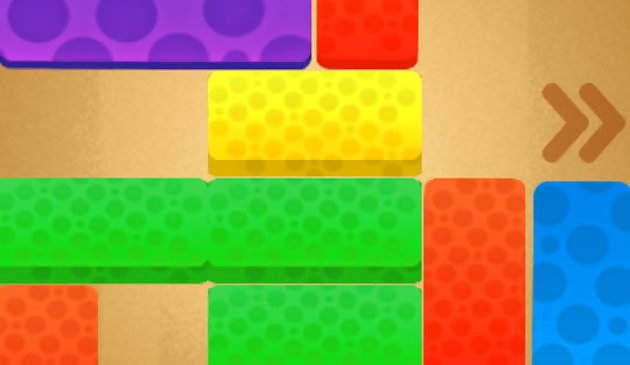 Разблокируйте блок