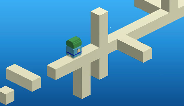 Никогда не останавливаться