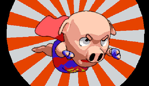 Super Cerdo