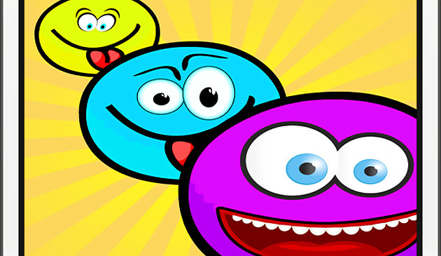 ЭГ Смайлики