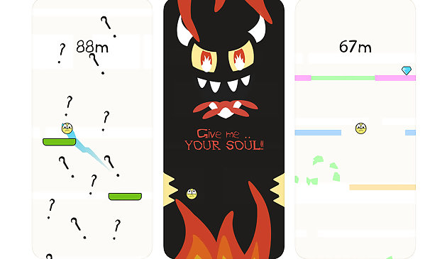 Самая сложная игра