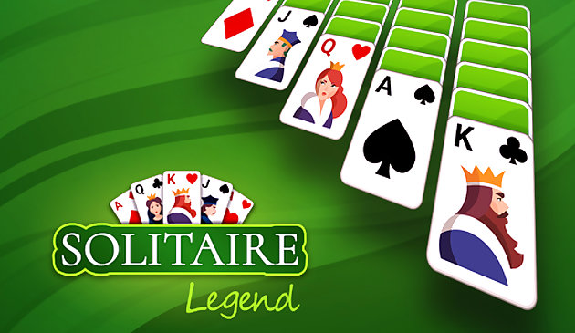 Huyền thoại Solitaire