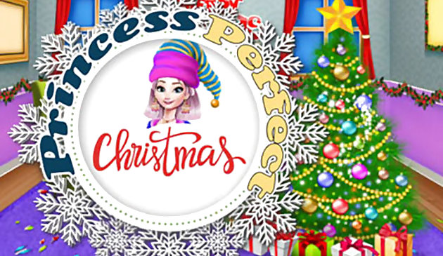 Принцесса: Прекрасное рождество