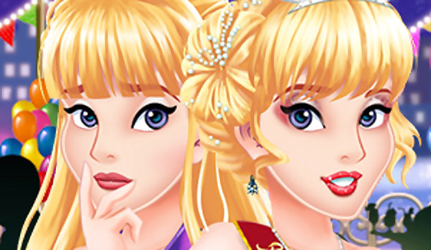 Возвращение принцессы Авроры