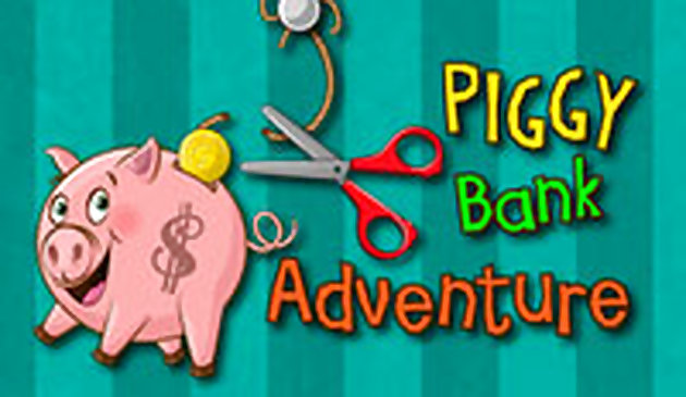 Aventure PiggyBank