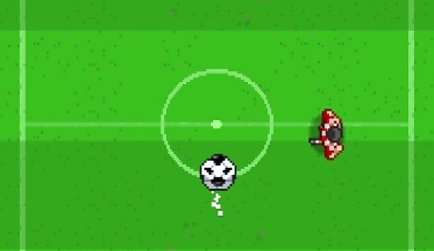 Евро футбольный понг