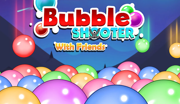 Пузырьковый шутер Про