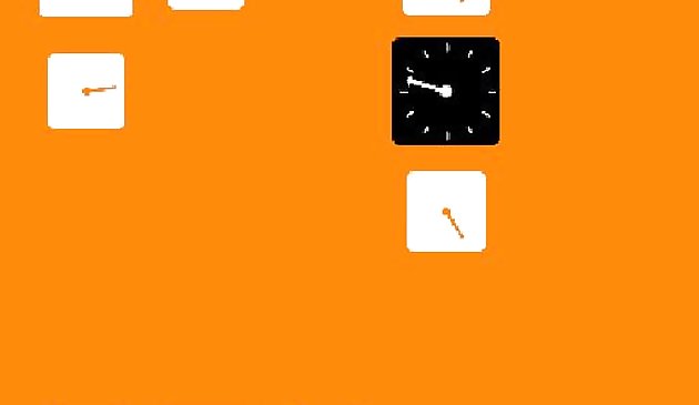 Охота на часы