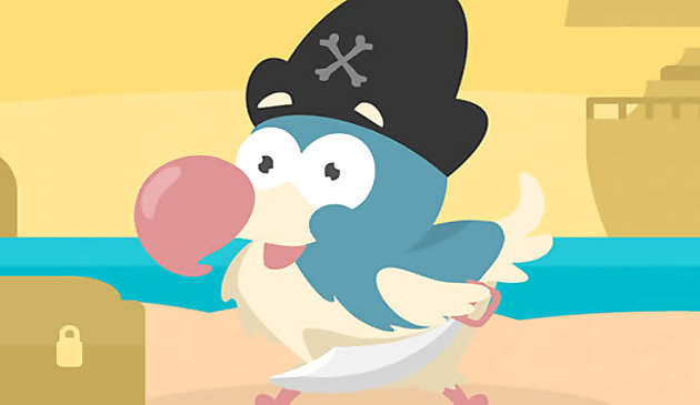 Милый Додо пазл