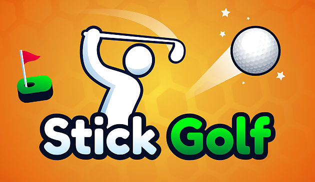 Гольф Стикмена