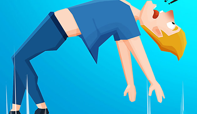 Бросок приятеля