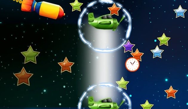 Коллекционер звезд