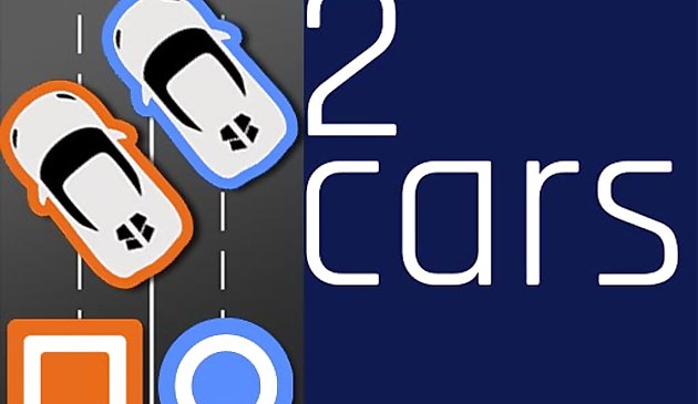 ЭГ Два автомобиля