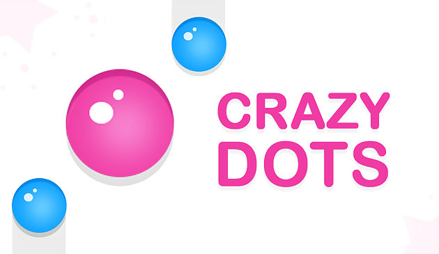 Сумасшедшие точки