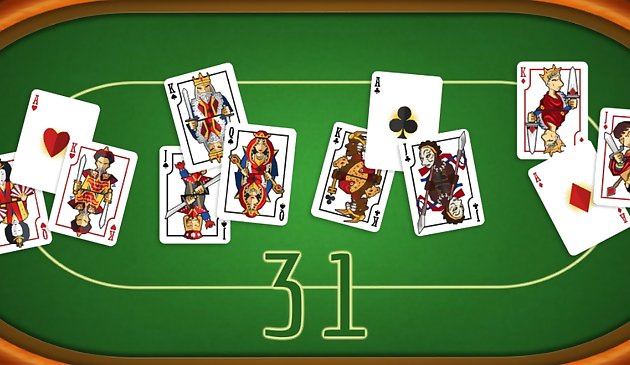 Тридцать одно