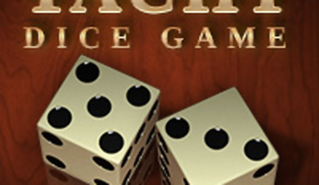 Игра в кости яхты