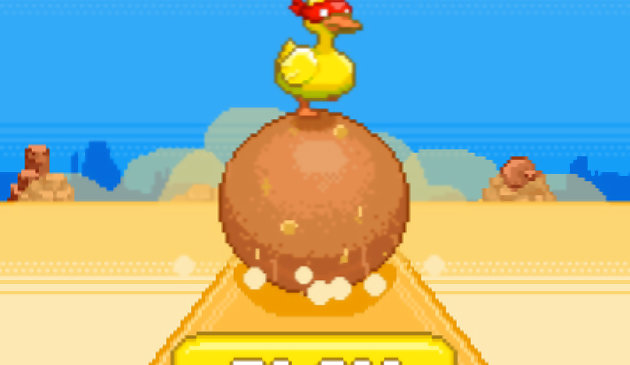 Шар пустыни