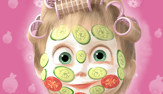 Женский косметический кабинет